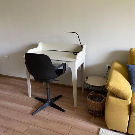 Nikol 2 Deluxe Apartamento Velingrad Exterior foto