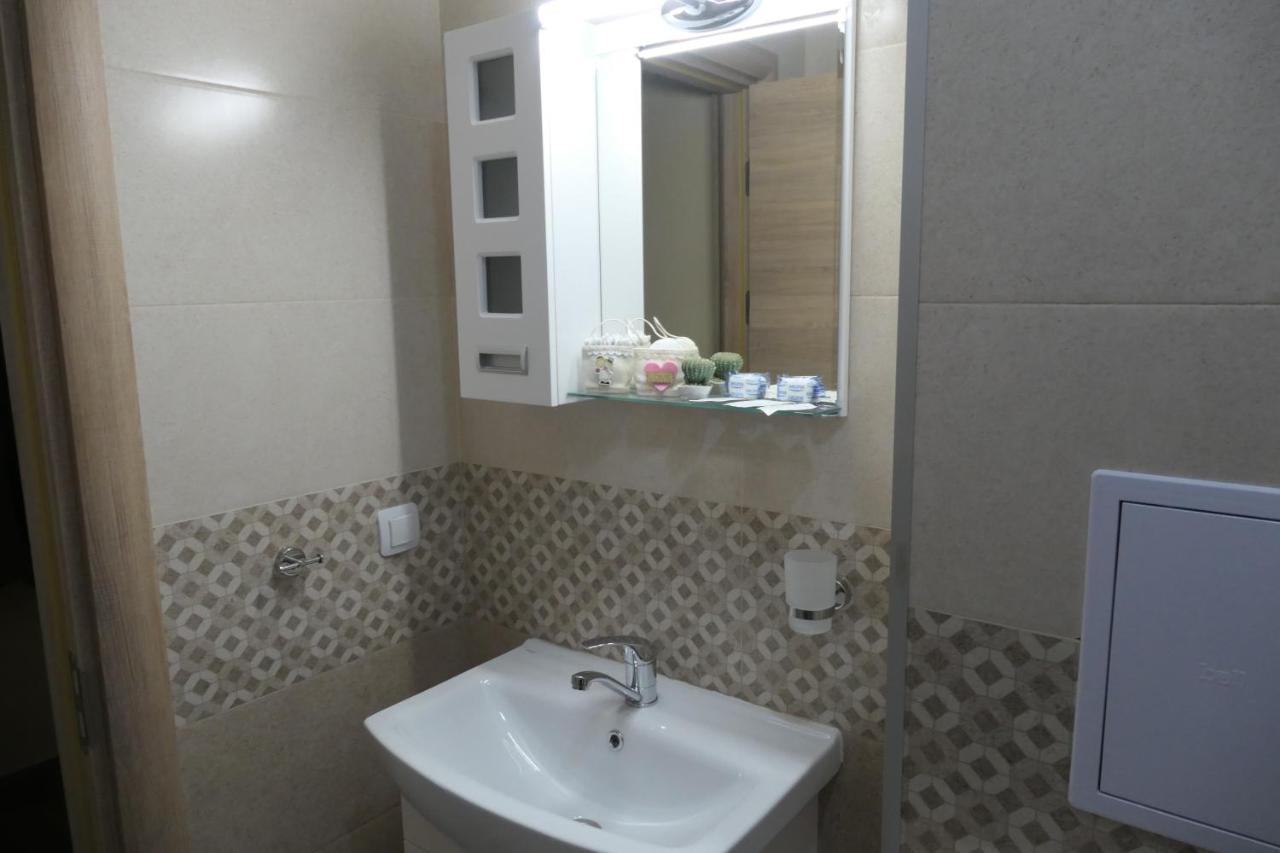 Nikol 2 Deluxe Apartamento Velingrad Exterior foto