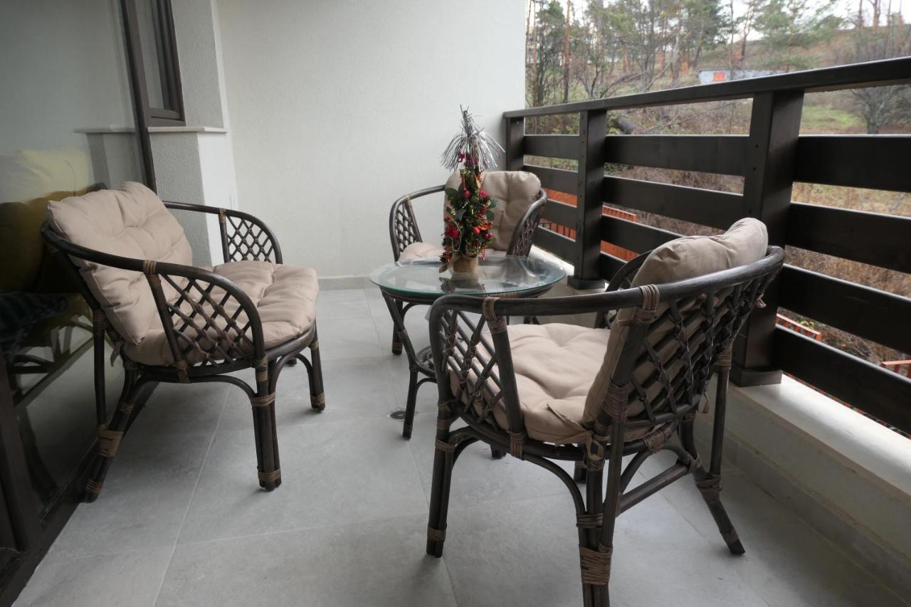 Nikol 2 Deluxe Apartamento Velingrad Exterior foto