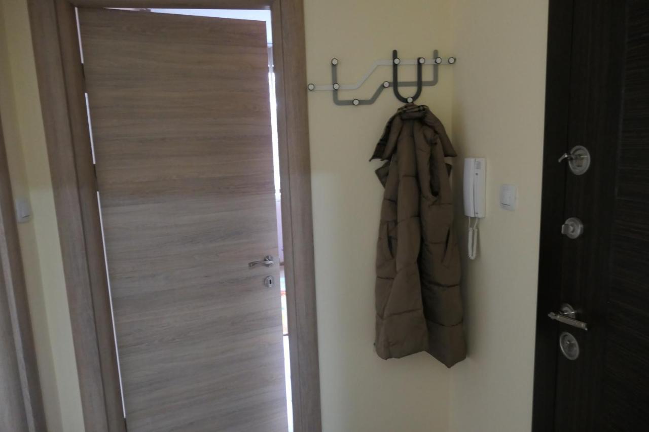 Nikol 2 Deluxe Apartamento Velingrad Exterior foto