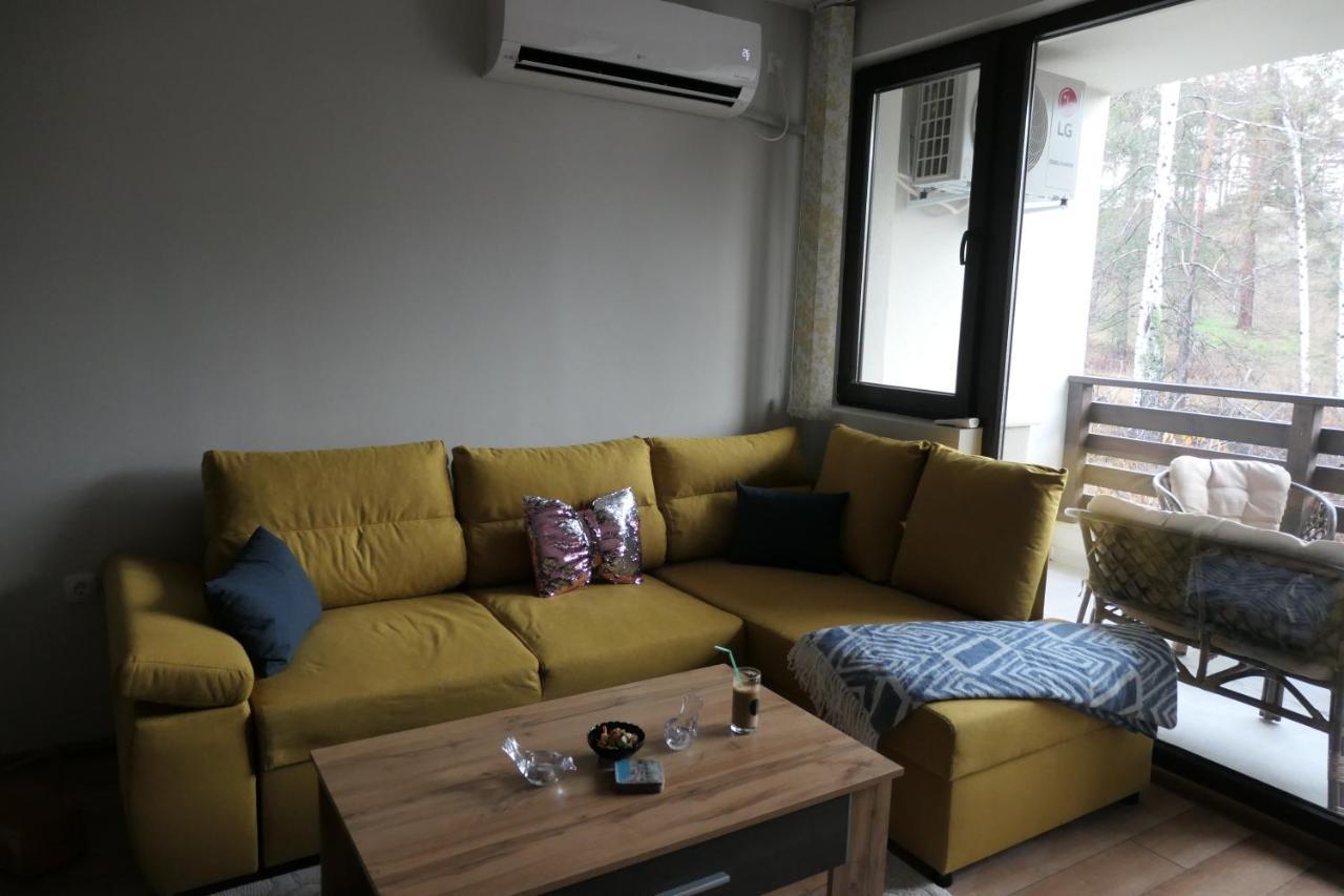 Nikol 2 Deluxe Apartamento Velingrad Exterior foto