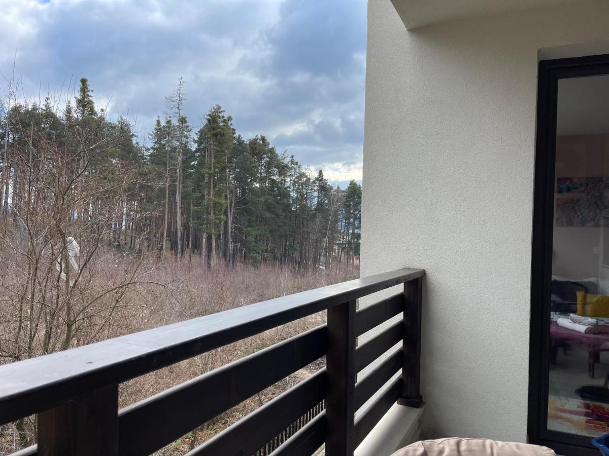 Nikol 2 Deluxe Apartamento Velingrad Exterior foto
