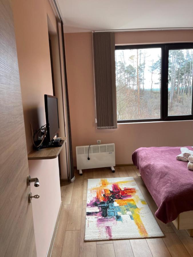 Nikol 2 Deluxe Apartamento Velingrad Exterior foto