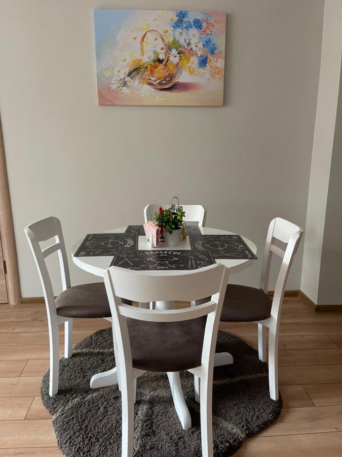 Nikol 2 Deluxe Apartamento Velingrad Exterior foto