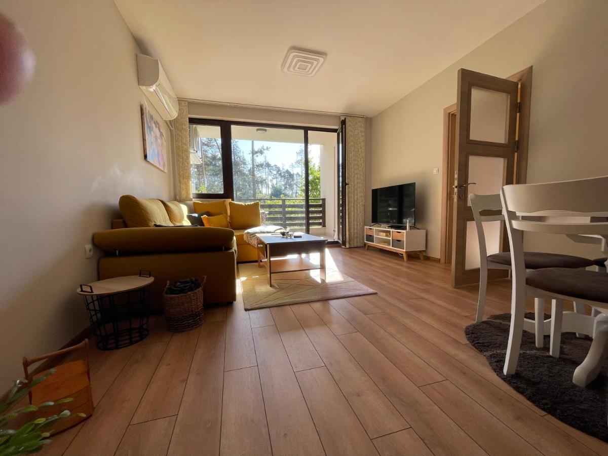 Nikol 2 Deluxe Apartamento Velingrad Exterior foto