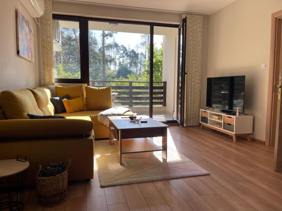 Nikol 2 Deluxe Apartamento Velingrad Exterior foto