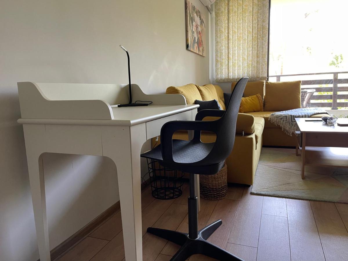 Nikol 2 Deluxe Apartamento Velingrad Exterior foto