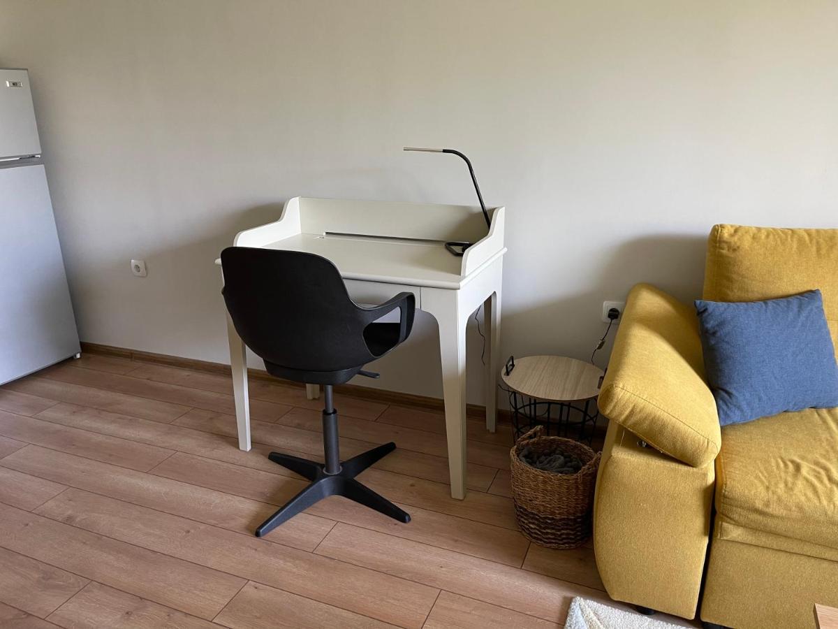Nikol 2 Deluxe Apartamento Velingrad Exterior foto